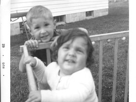 1962 Aug. 13 - John & Zann.jpg